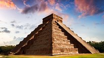 Chichen Itza The Best For The Less