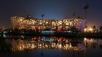 Private Night Tour: Discover Beijing in Bustling Lights