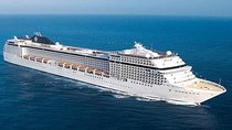 Private Transfer Service: Between Tianjin Cruise Port and Beijing