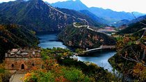 Private Hiking Day Trip to Huanghuacheng Water Great Wall