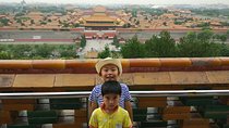3-Day All-Inclusive Family Friendly Beijing Sightseeing Tour Combo 