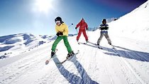 Private Day Trip to Beijing Nanshan Ski Resort and Chunhuiyuan Hot Spring