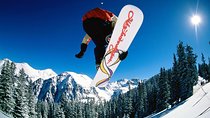 Beijing Chongli Ski Resort Overnight Independent Stay With English-Speaking Driver