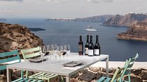Private Santorini Wine Roads Tour with Tastings