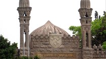 Exclusive tour to the Rhoda Island Landmarks in Cairo