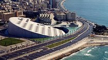 City of Greco-Roman Landmarks - Alexandria From Cairo