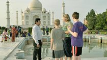 Delhi Agra Delhi: Same Day Trip By Luxury Car.