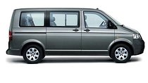 Shared Shuttle Service from Gatwick to your Hotel in London