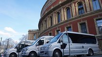 Private Departure from your Hotel to Heathrow Airport