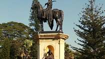 Lalbagh Botanical park heritage walk