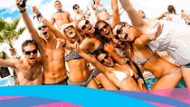 Party On Sailing Cruise to Isla Mujeres from Cancun