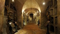 Anthropoid Tour - World War II in Prague