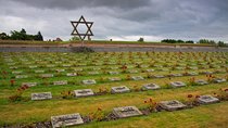 Private Half-Day Tour From Prague To Terezín Concentration Camp