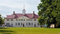 Mount Vernon and Old Town Alexandria Day Trip from Washington DC