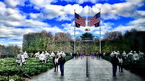 Private, Exclusive DC City Tour