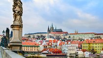  Private Prague City Tour with Pick Up 