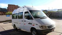 Airport Transfer (Private Service)