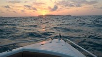 Phi Phi Early Bird Premium Tour by Speed Boat With Lunch