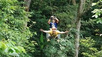 Best ATV Quad Bike with Ziplines Adventures