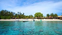 Raya and Coral Island Tour Speed Boat with Lunch