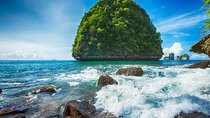 Phi Phi Maya Bay & Bamboo Islands Snorkeling Tours