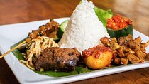 Kota Tua Food Tour