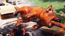 Seminyak Pork Food Tour