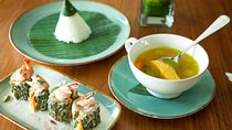 Seminyak Elevated Food Tour