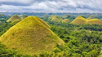 Full-Day Bohol Excursion - depart Cebu (Best Seller)