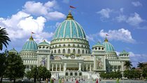 Private Full Day Trip to Mayapur from Kolkata with Guide