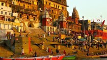 Experience Varanasi in a 3 Days City Sightseeing Private Trip With Tour Guide
