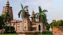 From Varanasi: 2-Day guided sightseeing tour to Ganges river Sarnath