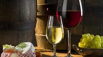 Private Etyek Wine tour with dinner including a Budapest Danube Evening Cruise