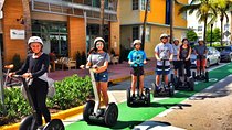  30 Minute- Ocean Drive Segway Tour
