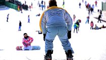 Nanshan Ski with Optional Hot Pot Lunch Private Day Tour