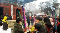  Lama temple -Confucius temple - DongYue temple Private Cultural Tour