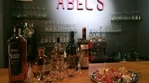 Whiskey Tasting in Bucharest