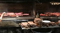 Shore Excursion: Private Buenos Aires by Night with All-Inclusive Dinner