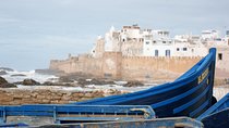 day trip to Essaouira from Marrakech
