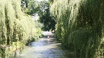 City Walk + English Garden and Colorful History + Culture in the City Center