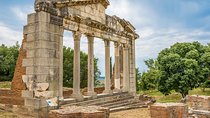 Ardencia and Apollonia Day Trip from Tirana