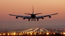 Private, Round-Trip Ocho Rios Airport Transfer