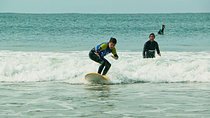 Self-guided tour Bike + Surf