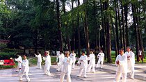 Beijing Top 4 Attractions one Day Private Tour All-Inclusive