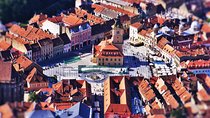 4 Days Private Tour in Transylvania: Sibiu, Sighisoara and Brasov 