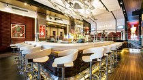 Hard Rock Cafe Barcelona with Set Lunch or Dinner