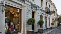 Hard Rock Cafe Athens with Set Lunch or Dinner