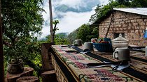 4 Days Inca Jungle to Machu Picchu Standard