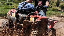 ATV Quad Bike Tour to Maras and Moray from Cusco