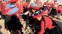 Sacred Valley-Full package